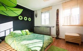 Comfortable & Nice Apartment Seville